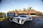 Mercedes-Benz BIOME Concept 2010 года